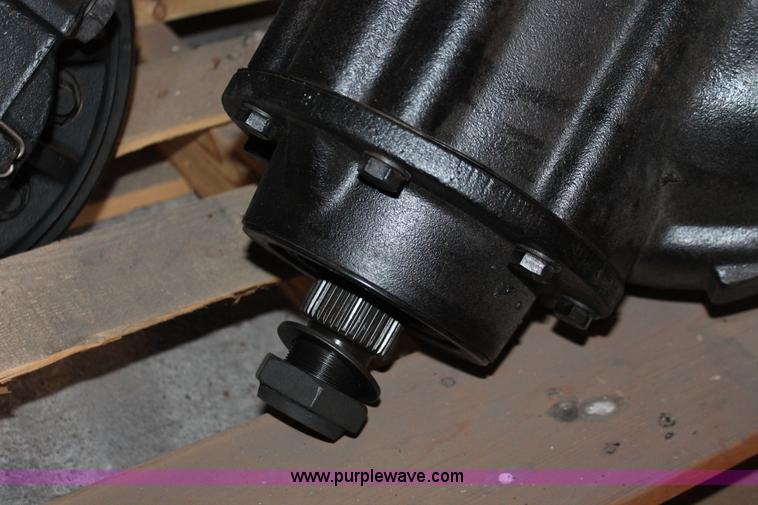 image for item AZ9465 Rockwell Meritor RR20145 differential