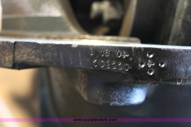 image for item AZ9465 Rockwell Meritor RR20145 differential