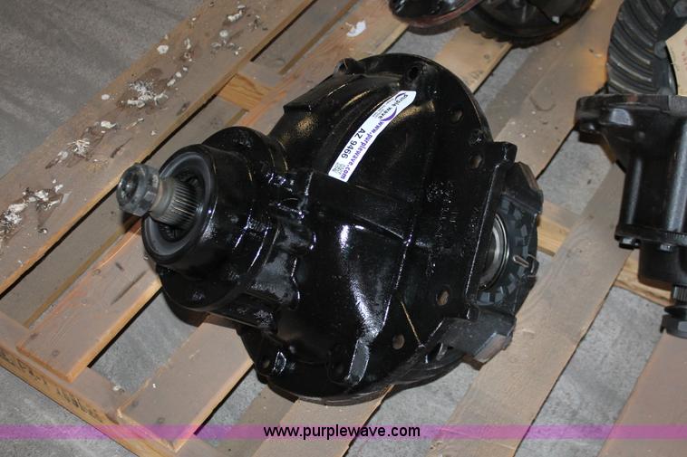 image for item AZ9466 Rockwell Meritor RR20145 differential