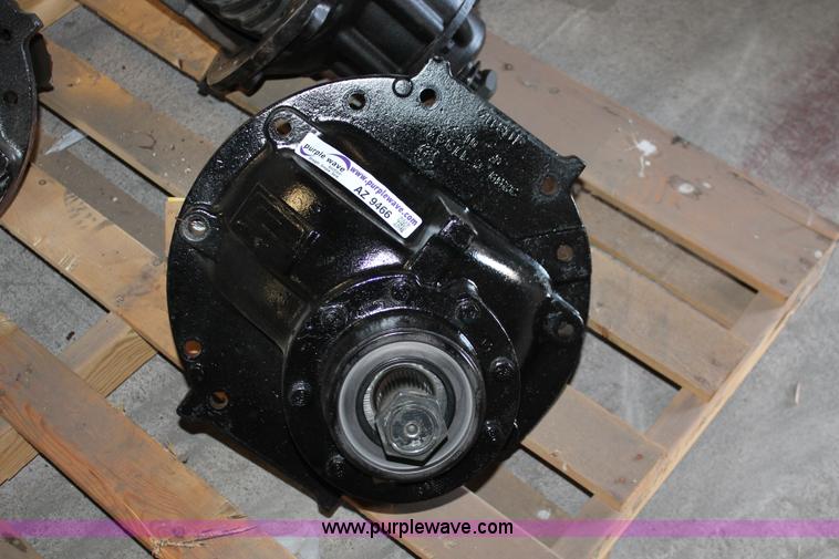 image for item AZ9466 Rockwell Meritor RR20145 differential