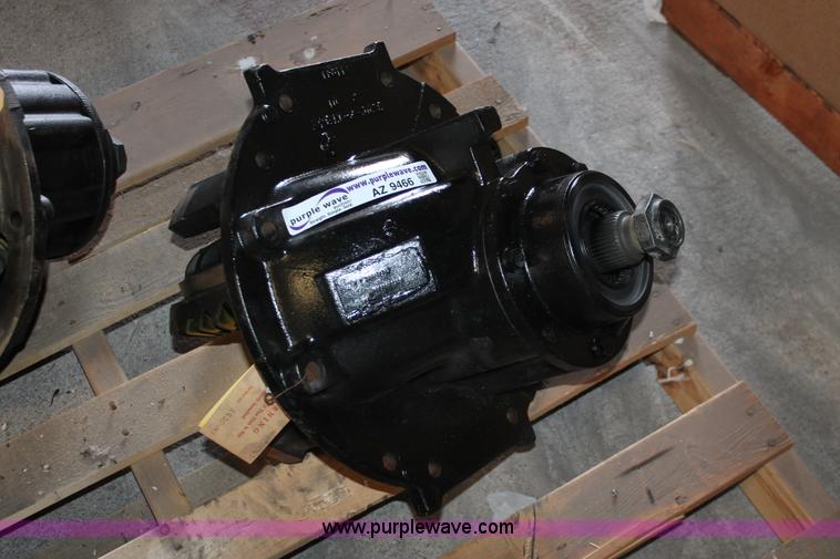 image for item AZ9466 Rockwell Meritor RR20145 differential