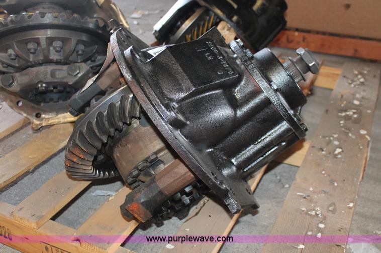 image for item AZ9467 Rockwell Meritor RR20145 differential