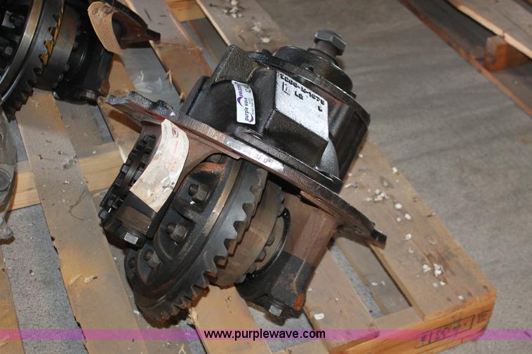 image for item AZ9467 Rockwell Meritor RR20145 differential