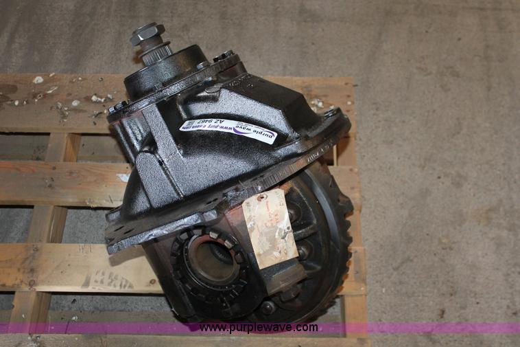 image for item AZ9467 Rockwell Meritor RR20145 differential
