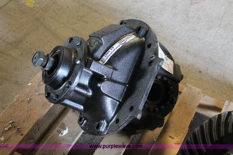 image for item AZ9467 Rockwell Meritor RR20145 differential