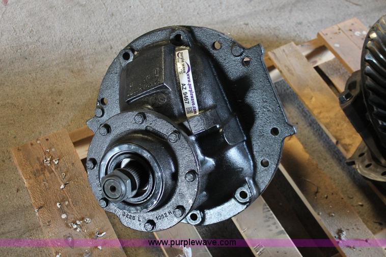 image for item AZ9467 Rockwell Meritor RR20145 differential