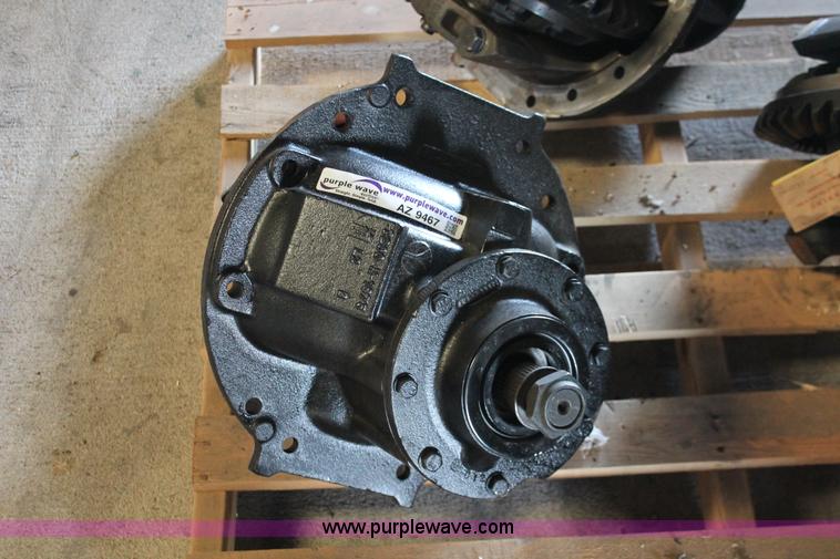 image for item AZ9467 Rockwell Meritor RR20145 differential