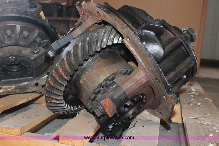 image for item AZ9467 Rockwell Meritor RR20145 differential