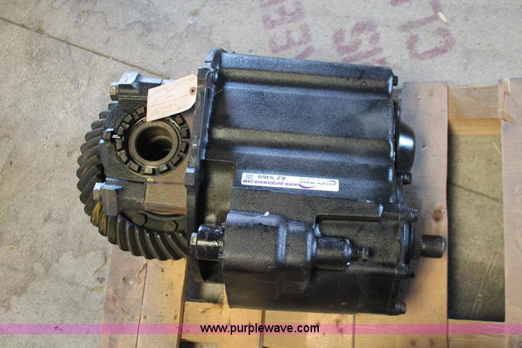 image for item AZ9469 Rockwell Meritor RP20145 differential