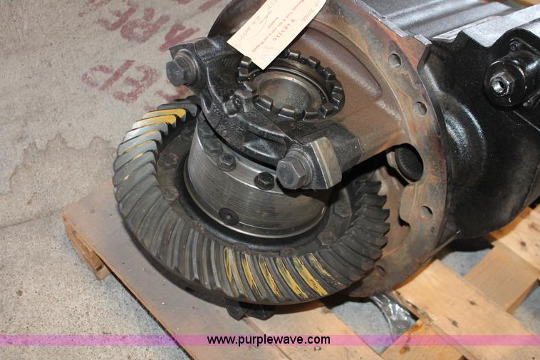 image for item AZ9469 Rockwell Meritor RP20145 differential