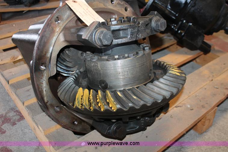 image for item AZ9469 Rockwell Meritor RP20145 differential