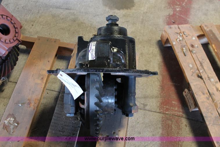 image for item AZ9471 Rockwell Meritor RR20145 differential