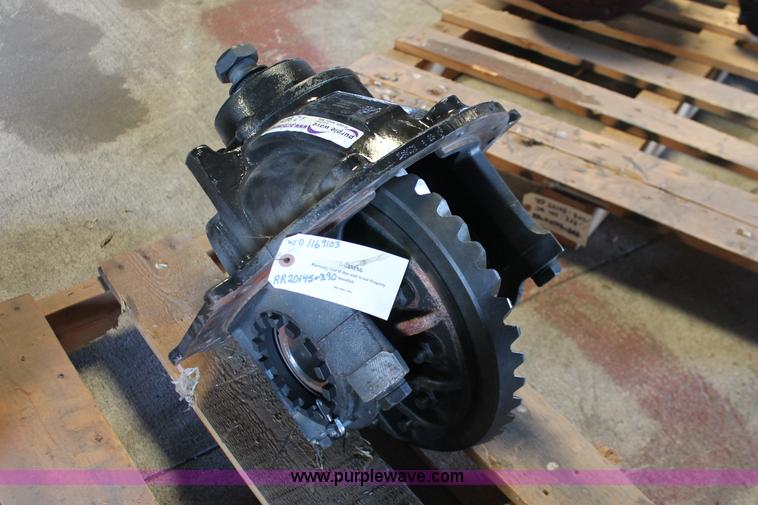 image for item AZ9471 Rockwell Meritor RR20145 differential
