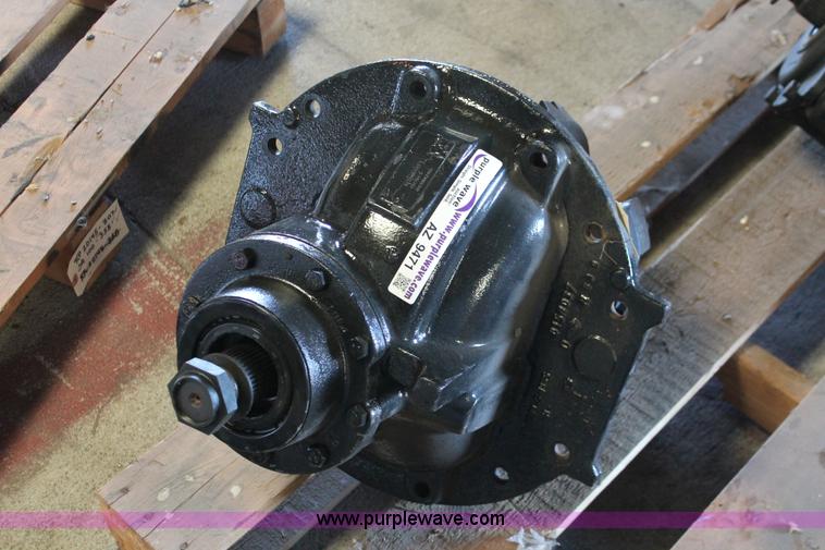 image for item AZ9471 Rockwell Meritor RR20145 differential