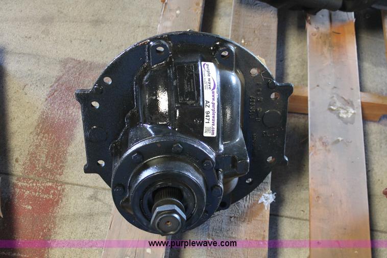 image for item AZ9471 Rockwell Meritor RR20145 differential