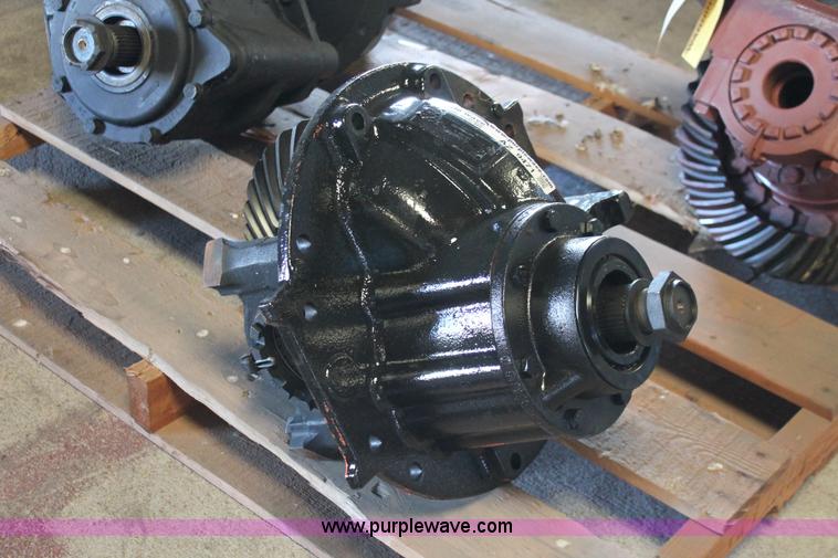 image for item AZ9471 Rockwell Meritor RR20145 differential