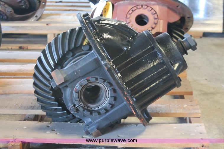 image for item AZ9471 Rockwell Meritor RR20145 differential