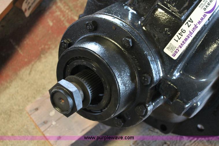 image for item AZ9471 Rockwell Meritor RR20145 differential