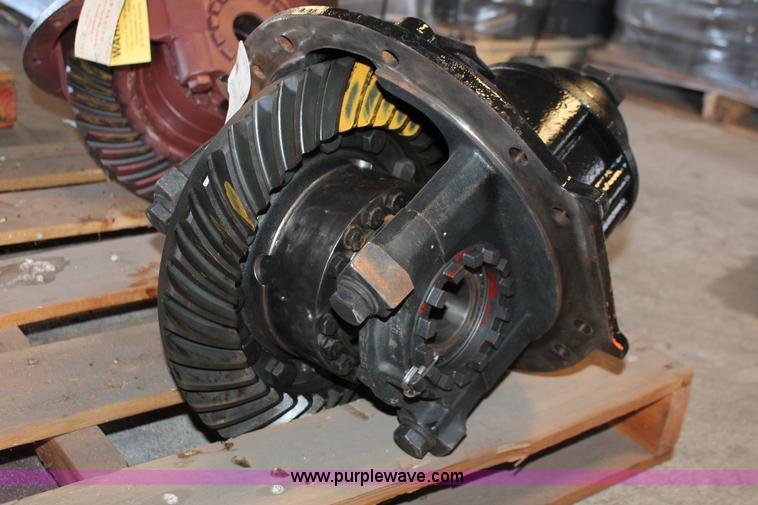 image for item AZ9471 Rockwell Meritor RR20145 differential