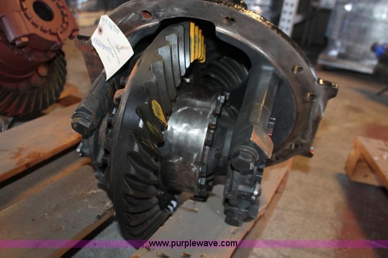 image for item AZ9471 Rockwell Meritor RR20145 differential