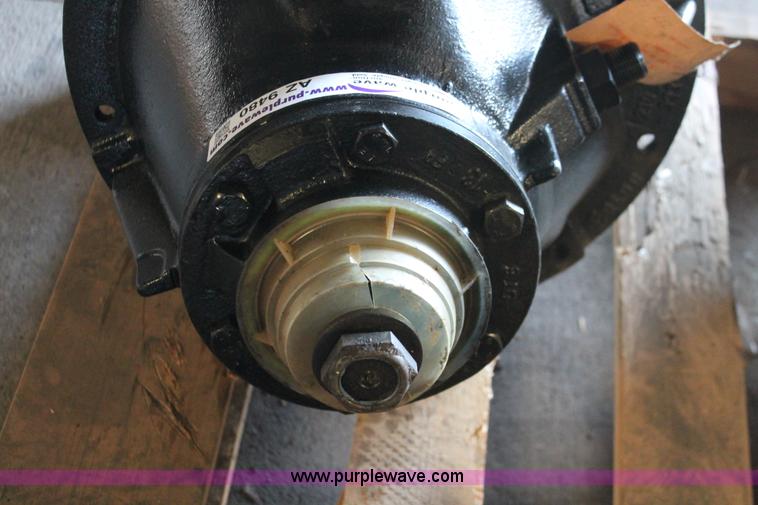 image for item AZ9480 Eaton 19050S rebuilt differential