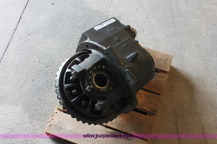image for item AZ9483 Rockwell Meritor RD20145 differential