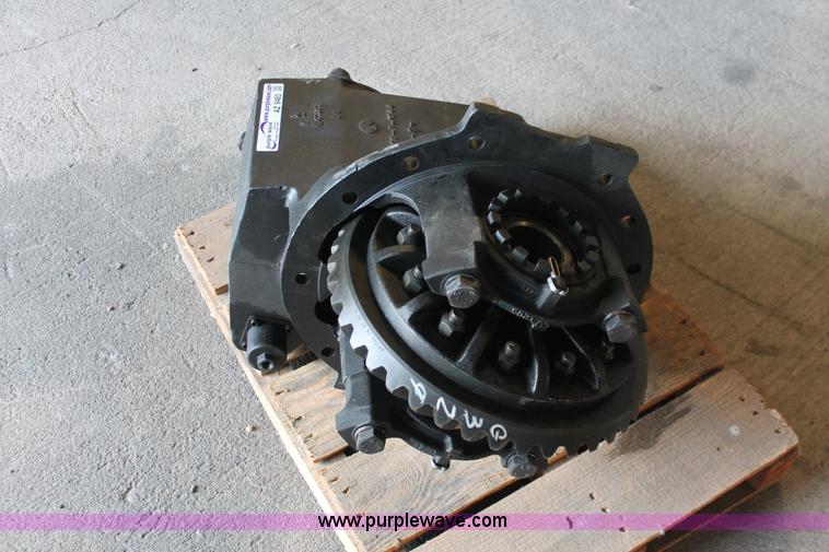 image for item AZ9483 Rockwell Meritor RD20145 differential