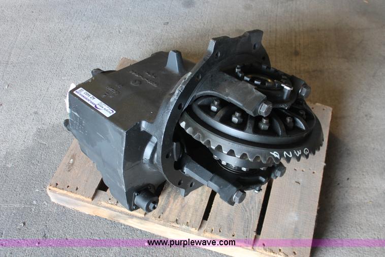 image for item AZ9483 Rockwell Meritor RD20145 differential