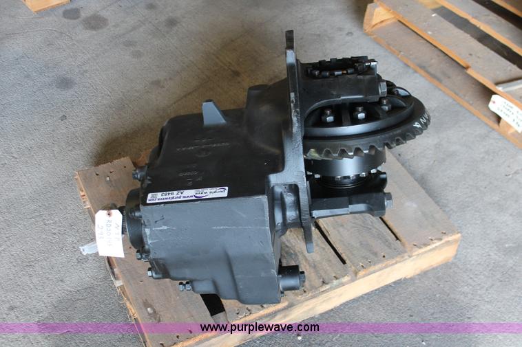 image for item AZ9483 Rockwell Meritor RD20145 differential