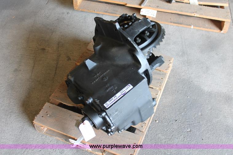 image for item AZ9483 Rockwell Meritor RD20145 differential