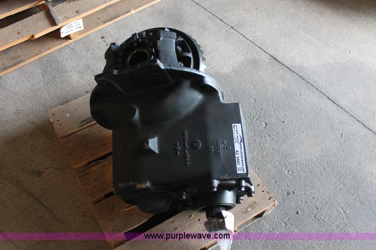 image for item AZ9483 Rockwell Meritor RD20145 differential