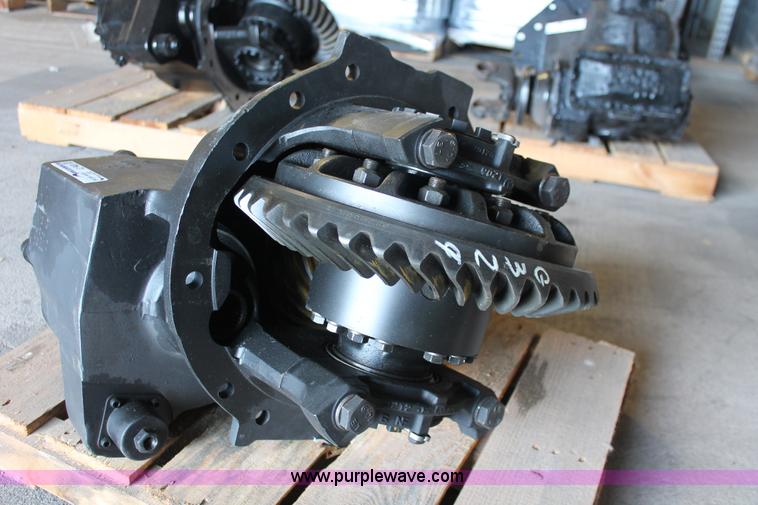 image for item AZ9483 Rockwell Meritor RD20145 differential