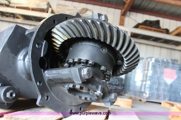 image for item AZ9483 Rockwell Meritor RD20145 differential