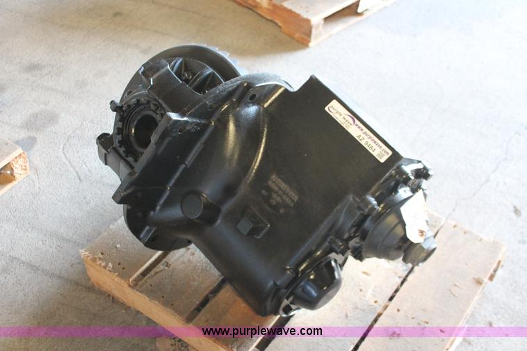 image for item AZ9484 Rockwell Meritor RD20145 rebuilt differential
