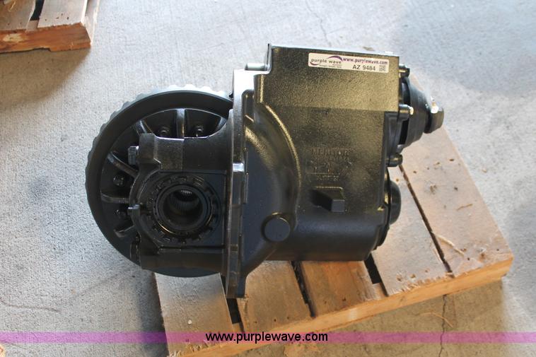 image for item AZ9484 Rockwell Meritor RD20145 rebuilt differential