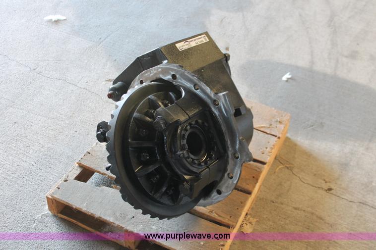 image for item AZ9484 Rockwell Meritor RD20145 rebuilt differential