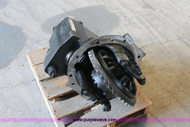 image for item AZ9484 Rockwell Meritor RD20145 rebuilt differential