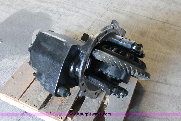 image for item AZ9484 Rockwell Meritor RD20145 rebuilt differential
