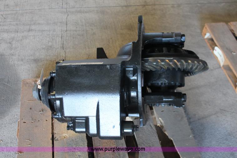 image for item AZ9484 Rockwell Meritor RD20145 rebuilt differential