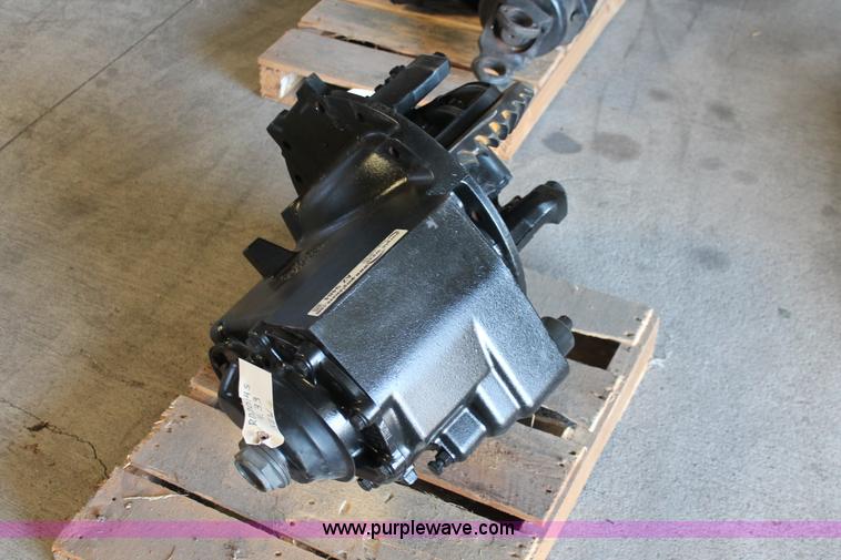 image for item AZ9484 Rockwell Meritor RD20145 rebuilt differential