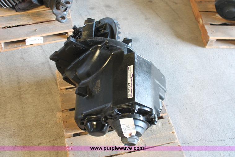 image for item AZ9484 Rockwell Meritor RD20145 rebuilt differential