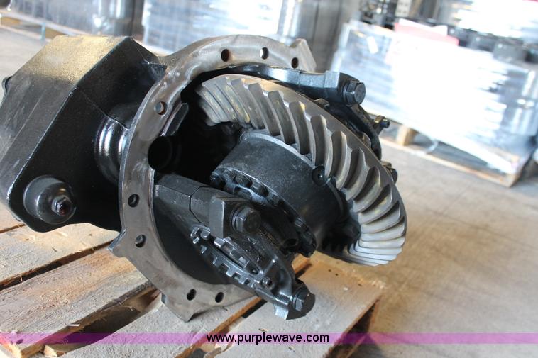 image for item AZ9484 Rockwell Meritor RD20145 rebuilt differential
