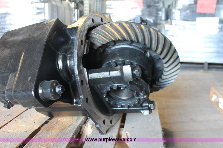 image for item AZ9484 Rockwell Meritor RD20145 rebuilt differential