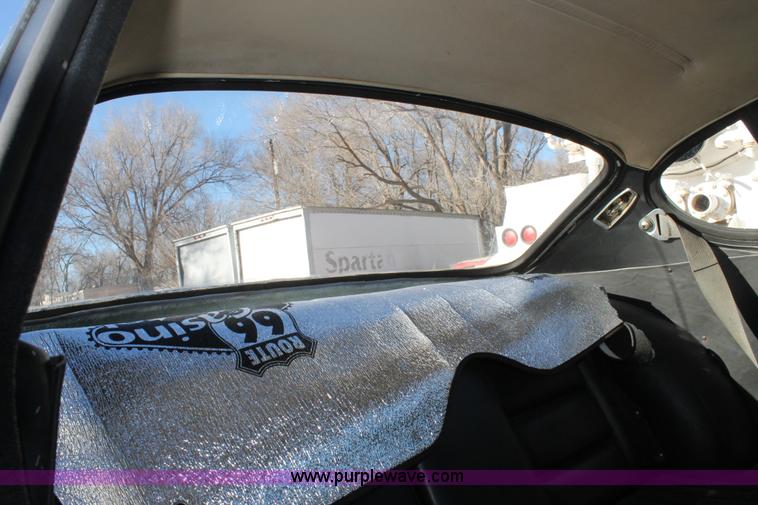 image for item C3666 1967 Volvo 1800 S