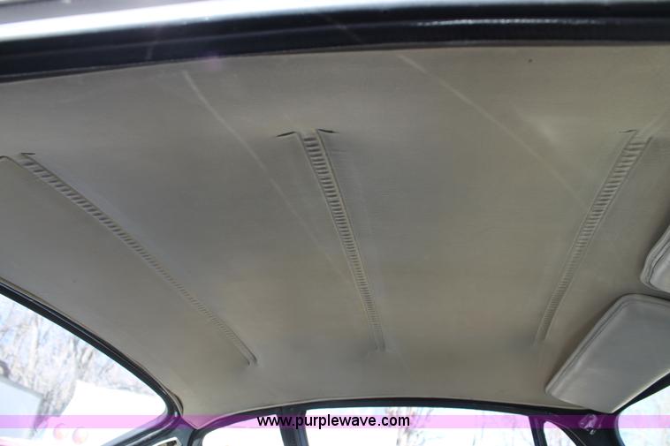 image for item C3666 1967 Volvo 1800 S