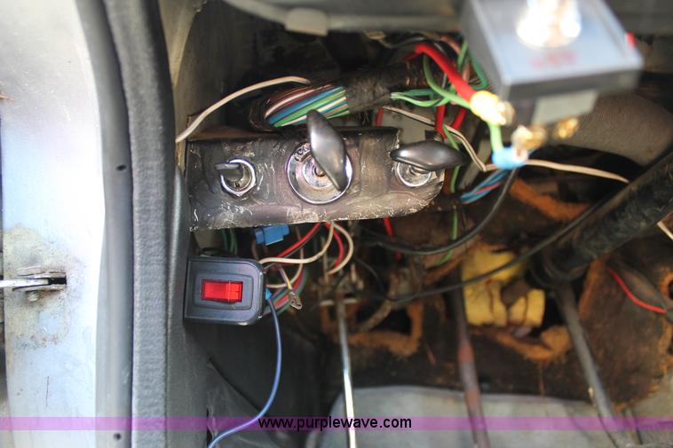 image for item C3666 1967 Volvo 1800 S