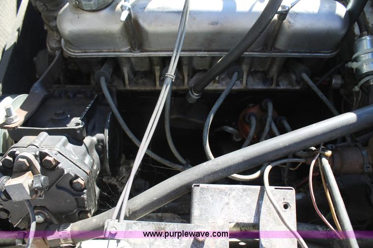 image for item C3666 1967 Volvo 1800 S