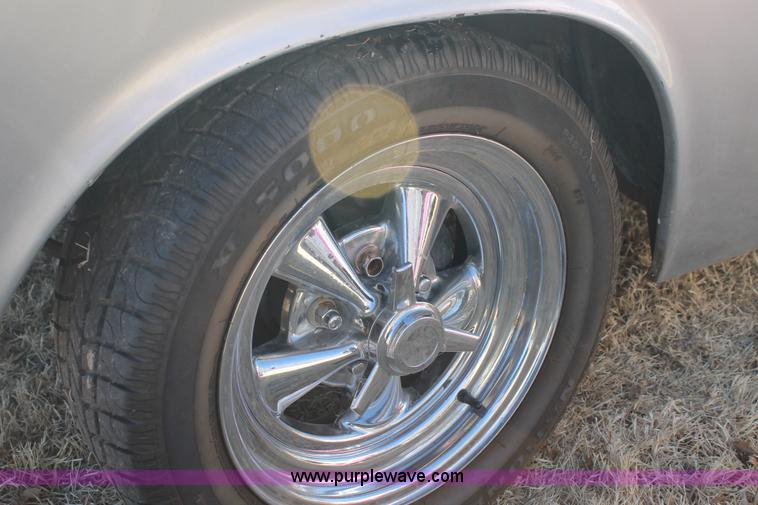 image for item C3666 1967 Volvo 1800 S