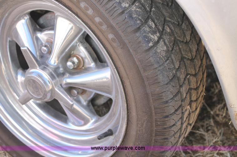 image for item C3666 1967 Volvo 1800 S