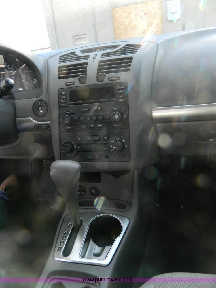 image for item D6077 2004 Chevrolet Malibu LT